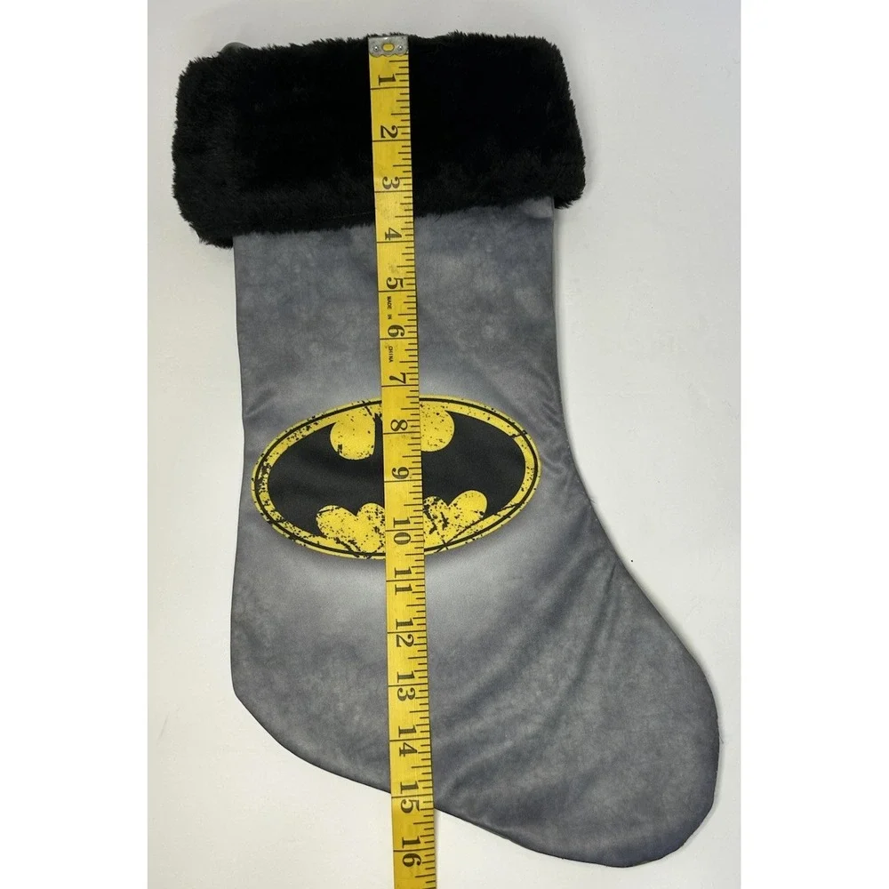 Batman holiday christmas